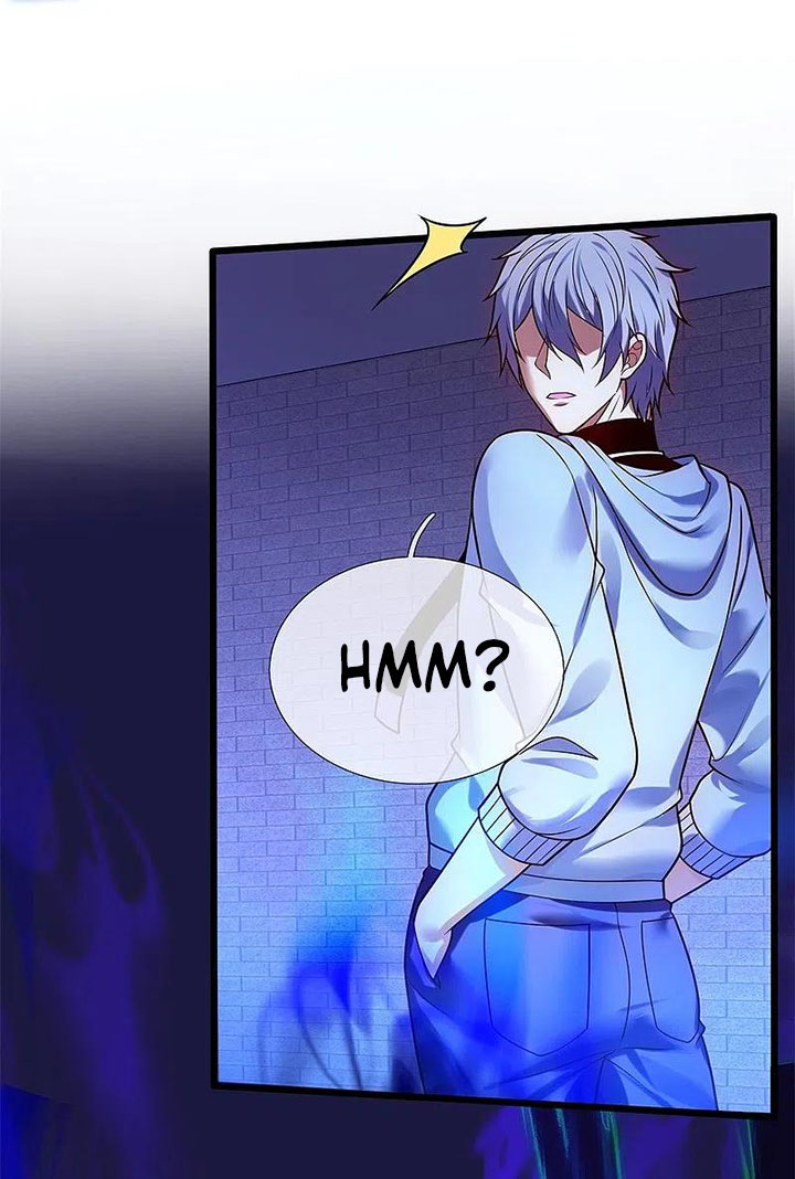 City of Heaven TimeStamp (Urban Rebellion) Chapter 276 Gambar 8